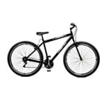 Ficha técnica e caractérísticas do produto Bicicleta Aro 29 Masc 21v Ciclone Plus - Master Bike