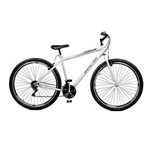 Ficha técnica e caractérísticas do produto Bicicleta Aro 29 Masculino 21v Master Bike Ciclone Plus A-36 Br