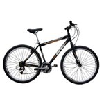 Ficha técnica e caractérísticas do produto Bicicleta Aro 29 Mormaii Jaws - 2011857