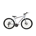 Ficha técnica e caractérísticas do produto Bicicleta Aro 29 Power Bike 21v