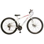 Ficha técnica e caractérísticas do produto Bicicleta Aro 29 Shimano 21v Freio A Disco Wendy Ello Bike