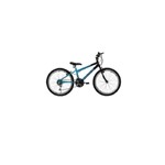 Ficha técnica e caractérísticas do produto Bicicleta Athor Aro 24 Legacy 4045 18 Marchas