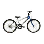Ficha técnica e caractérísticas do produto Bicicleta Athor Aro 24 MTB Sem Marcha Legacy
