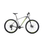 Ficha técnica e caractérísticas do produto Bicicleta Audax Havok Tx - 2020
