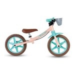 Ficha técnica e caractérísticas do produto Bicicleta Balance Bike de Equilíbrio Sem Pedal Fast