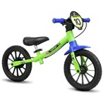 Ficha técnica e caractérísticas do produto Bicicleta Balance Bike de Equilíbrio Sem Pedal Infantil