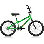 Ficha técnica e caractérísticas do produto Bicicleta Ben 10 Aro 20 - Caloi