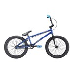 Ficha técnica e caractérísticas do produto Bicicleta BMX Aro 20" - Drb Freeway Azul Real