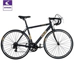 Ficha técnica e caractérísticas do produto Bicicleta Caloi 10 - Aro 700