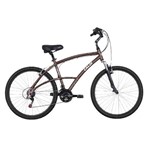 Ficha técnica e caractérísticas do produto Bicicleta Caloi 500 Masculina Marrom