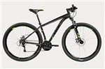 Ficha técnica e caractérísticas do produto Bicicleta Caloi 29 Aro 29 - Cinza