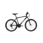 Ficha técnica e caractérísticas do produto Bicicleta Caloi Aluminum Sport - Aro 26