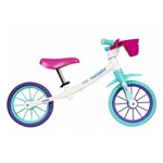 Ficha técnica e caractérísticas do produto Bicicleta Caloi Cecizinha - Aro 14 - Infantil