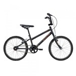 Ficha técnica e caractérísticas do produto Bicicleta Caloi Expert Aro 20 1 Velocidade Freio V-Brake MY17