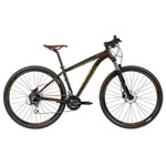 Ficha técnica e caractérísticas do produto Bicicleta Caloi Explorer Comp 2020 - Aro 29