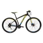 Ficha técnica e caractérísticas do produto Bicicleta Caloi Explorer Comp 2019 - Aro 29, 24v