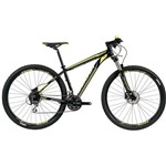 Ficha técnica e caractérísticas do produto Bicicleta Caloi Explorer Comp Aro 29 2018 - Lançamento