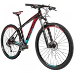 Ficha técnica e caractérísticas do produto Bicicleta Caloi Explorer Expert 2019 Aro29