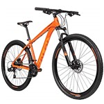 Ficha técnica e caractérísticas do produto Bicicleta Caloi Explorer Sport 2020 - Tam 15