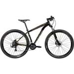 Ficha técnica e caractérísticas do produto Bicicleta Caloi Explorer Sport 2020 - Tam 17
