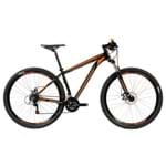 Ficha técnica e caractérísticas do produto Bicicleta Caloi Explorer Sport Aro 29