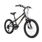 Ficha técnica e caractérísticas do produto Bicicleta Caloi Infantil Pixel Aro 20