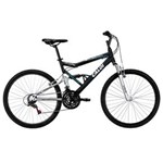Ficha técnica e caractérísticas do produto Bicicleta Caloi KS - Aro 26 - 2012