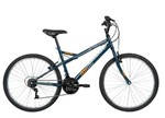 Ficha técnica e caractérísticas do produto Bicicleta Caloi Montana Aro 26