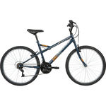 Ficha técnica e caractérísticas do produto Bicicleta Caloi Montana Mountain Bike Aro 26 21 Marchas Freio V-brake