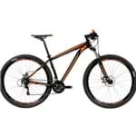 Ficha técnica e caractérísticas do produto Bicicleta Caloi MTB Explorer Sport Aro 29 / T15 2018