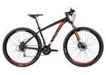 Ficha técnica e caractérísticas do produto Bicicleta Caloi Mtb Explorer Sport - Aro 29 / Tam 17