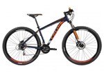 Ficha técnica e caractérísticas do produto Bicicleta Caloi MTB Explorer Sport - Aro 29 / Tam 19