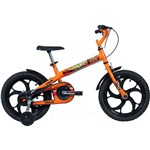 Ficha técnica e caractérísticas do produto Bicicleta Caloi Power Rex - Aro 16