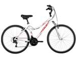 Bicicleta Caloi Rouge Aro 16 Aro 26 21 Marchas - Quadro de Alumínio Freio V-brake