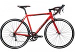 Ficha técnica e caractérísticas do produto Bicicleta Caloi Speed Strada "M" 2019