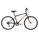 Ficha técnica e caractérísticas do produto Bicicleta Caloi Twister Aro 26, 21 Marchas, Freio V-Brake