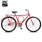 Ficha técnica e caractérísticas do produto Bicicleta Colli Barra Sport Aro 26 Freio Contra Pedal 36 Raias - 130
