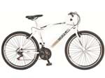 Bicicleta Colli Bike Adulto CB 500 Aro 26 - 21 Marchas Quadro de Aço Freios V-brake