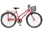 Ficha técnica e caractérísticas do produto Bicicleta Colli Bike Barra Fort Aro 26 - Freio V-brake