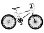 Ficha técnica e caractérísticas do produto Bicicleta Colli Bike Extreme Free Ride Aro 20 - Freio V-brake