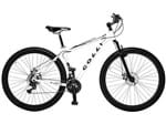 Ficha técnica e caractérísticas do produto Bicicleta Colli Bike High Performance Aro 29 - 21 Marchas Suspensão Dianteira Câmbio Shimano