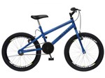 Ficha técnica e caractérísticas do produto Bicicleta Colli Bike Infantil Max Boy Aro 20 - Quadro de Aço Freio V-brake