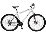 Ficha técnica e caractérísticas do produto Bicicleta Colli Bike Ultimate Aro 29 21 Marchas - Freio a Disco