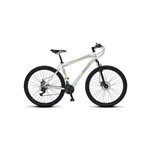 Bicicleta Colli Force One Aro 29 Branco