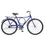 Ficha técnica e caractérísticas do produto Bicicleta Colli Sport Aro 26 Contra Pedal