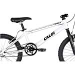 Bicicleta Cross Aro 20 - Caloi