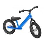 Ficha técnica e caractérísticas do produto Bicicleta de Equilíbrio Atrio Balance Azul - Es136