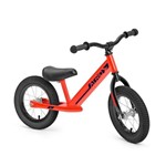 Ficha técnica e caractérísticas do produto Bicicleta de Equilibrio Infantil Atrio Vermelha - ES137