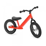 Ficha técnica e caractérísticas do produto Bicicleta de Equilibrio Infantil Atrio Vermelha - Multilaser MUL-470