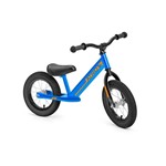 Ficha técnica e caractérísticas do produto Bicicleta de Equilíbrio Infantil Azul - Atrio - Multikids